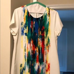 Women’s Dress like new. Worn once